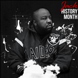 Jack History Month Radio