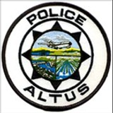 Jackson County Sheriff and Altus Police