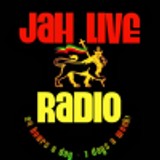 Jah Live Radio