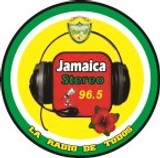 jamaica stereo