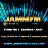 JammFM Radio Costa del Sol