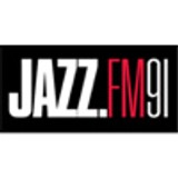 Jazz FM 91 (CJRT-FM)