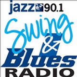 Jazz901 Swing & Blues Radio