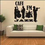 JazzCafe FM