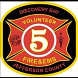 Jefferson County Fire and Rescue Dispatch