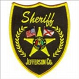 Jefferson County Sheriff Department