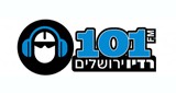 Jerusalem FM