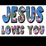 Jesus Loves You Radio