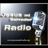 Jesus mi Salvador