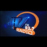 JHV  Radio  F.M.  93,7