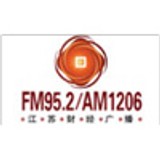 Jiangsu Finance Radio