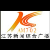 Jiangsu News Radio