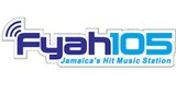 Fyah 105