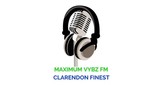 Maximum Vybz Fm