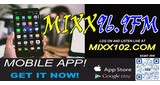 Mixx96.9Fm