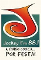 Jockey FM - 88,1 MHz