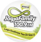 JogjaFamily