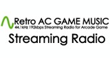 Retro PC GAME Music Radio