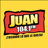 Juan 104.1