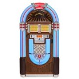 Jukebox - Kreuzberg Swiss