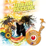 Jumble.FM - Urban Reggae