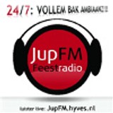 Jup Fm Feestradio