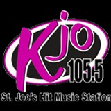 K-Jo 105.5