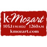 K-Mozart