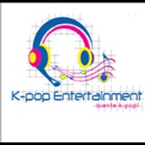 k pop entertainment