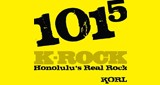 K-Rock 101.5