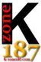 K-zone 187