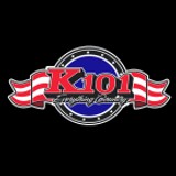 K101 FM