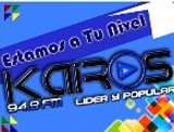 Kairos 94.9 fm