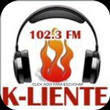 Kaliente 102.3 FM