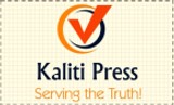 Kaliti Press