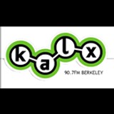 KALX