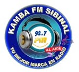 KAMBA FM SIBINAL