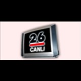 Kanal 26 TV