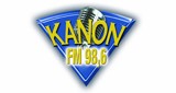 KanonFM 98.6