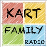 KART Family Radio