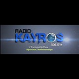 Kayros Aguacatan   106.1 Fm