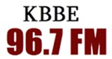 KBBE 96.7 FM