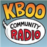 KBOO Community Radio