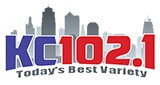 KC 102.1 FM