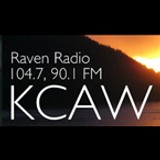 KCAW