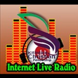 Kcf  radio Uganda