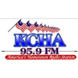 KCHA-FM