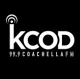 KCOD CoachellaFM