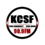 KCSF Radio