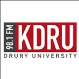 KDRU 98.1 FM